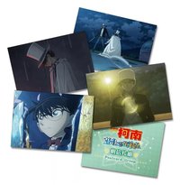 M27 明信片組 two