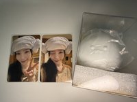 單壓力球+兩張卡