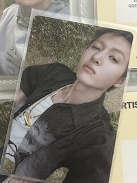 未掃馬丁（無專）