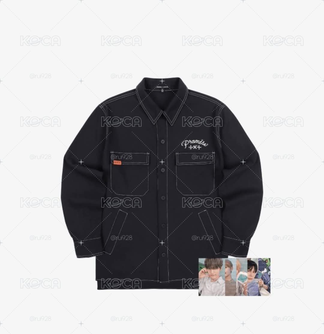 衣服卡一組