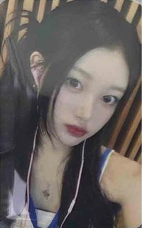 iLy el 線下4.0 簽售卡 