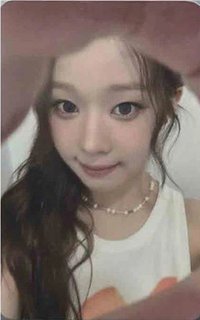 iLy el 線下4.0 簽售卡 