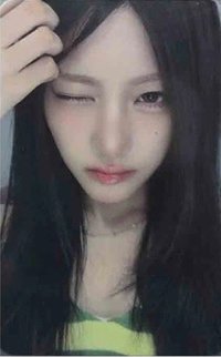 iLy el 線下4.0 簽售卡 