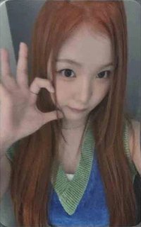 iLy el 線下4.0 簽售卡 