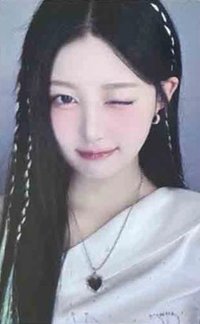 iLy ju 線上2.0 簽售卡 