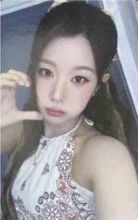iLy ju 線上2.0 簽售卡 