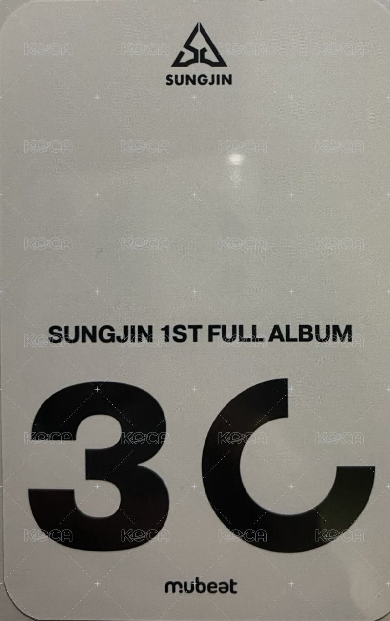 30 mb 特典卡  背面