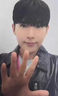 2025 SMT30 family ver. 專輯卡 