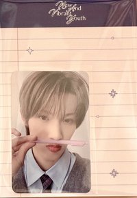 便條紙 N.A.V.Y Fanmeeting MD