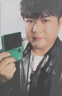 2025 SMT30 Family ver. 專輯卡 