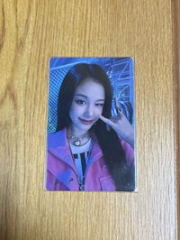 毛絨卡套吊飾 小塔