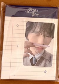 便條紙 N.A.V.Y Fanmeeting MD