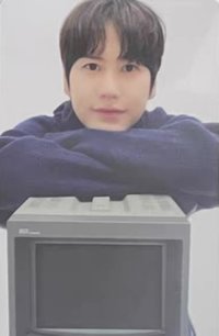 2025 SMT30 family ver. 專輯卡 