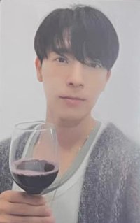 2025 SMT30 family ver. 專輯卡 