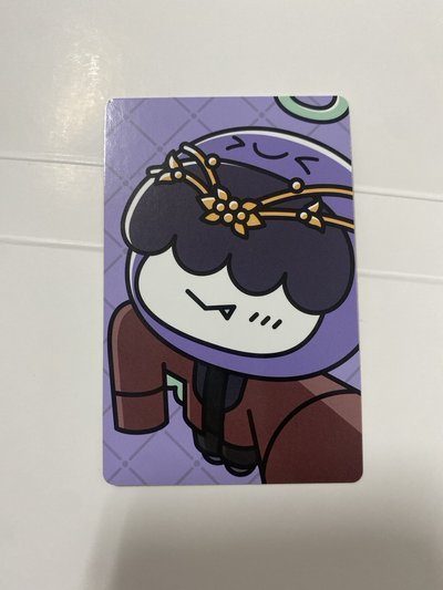 2026 年曆 哼呀寧