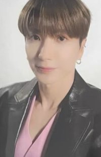 2025 SMT30 Family ver. 專輯卡 