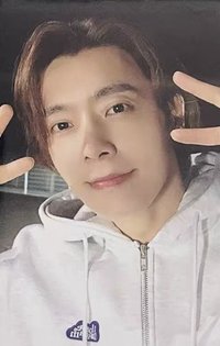18週年MD 周邊卡 幸運卡