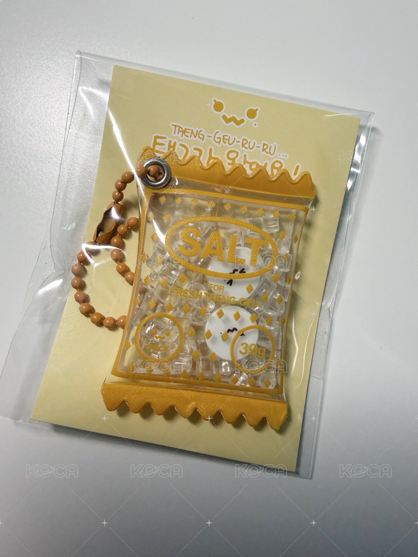吊飾