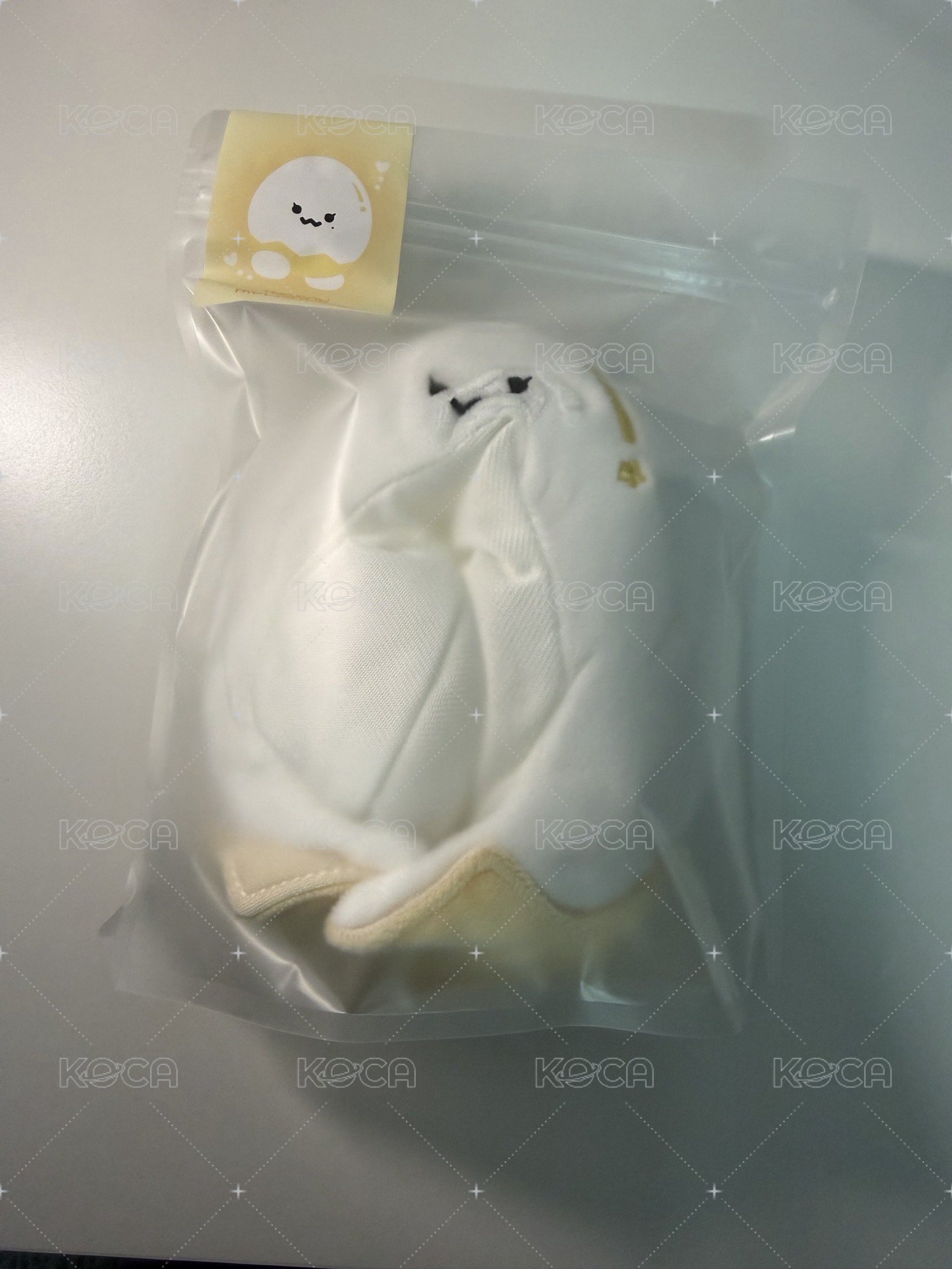 手燈套