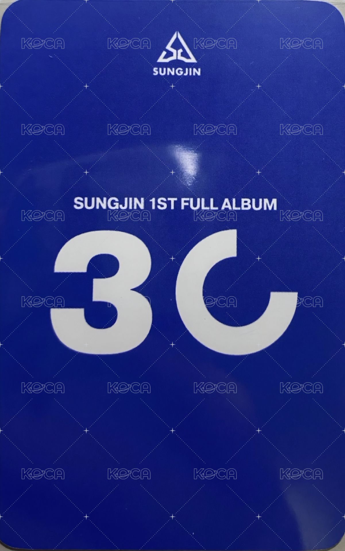 30 wm 特典卡  背面