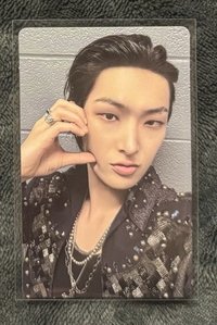 臉頰❤️入場卡