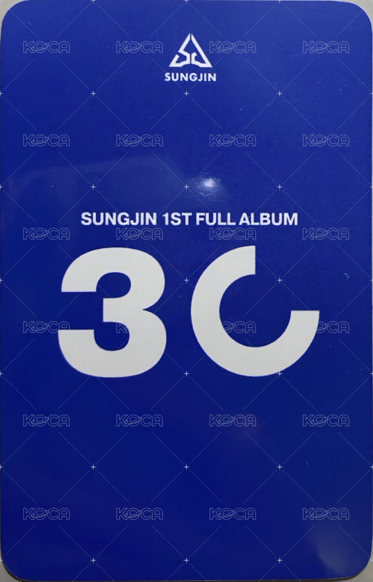 30 wm 特典卡  背面