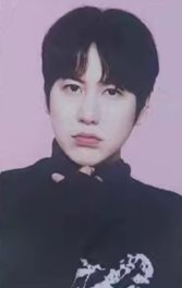 SMTOWN LIVE 2025 隨機卡 刮刮卡