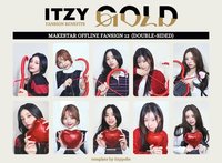 GOLD ms 特別線下簽售12.0