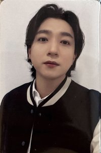 櫻花控 Day1 入場卡 / 場限卡 