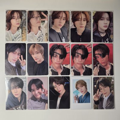 【TXT】小卡/杋圭