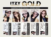 GOLD ms 線上簽售11.0