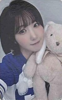 iLy AR 線下3.0 簽售卡 
