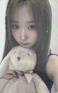 iLy AR 線下3.0 簽售卡 