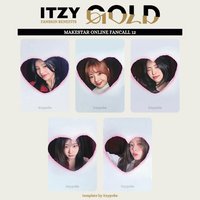 GOLD ms 特別線上簽售12.0