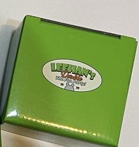 💖李涵生日蠟燭