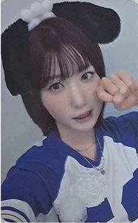 iLy AR 線上3.0 簽售卡 