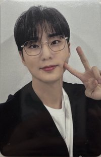 櫻花控 Day1 入場卡 / 場限卡 