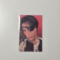 正規四WVS特典-含立牌