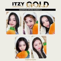 GOLD ms 線下簽售10.0