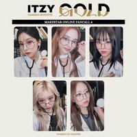 GOLD ms 線上簽售8.0