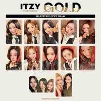 GOLD ms 線上&線下幸運卡