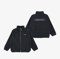 FLEECE JACKET