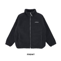 FLEECE JACKET