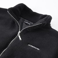FLEECE JACKET