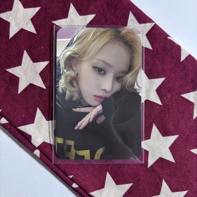 Whiplash sw 幸運卡 冬 ⋆.˚⊹⁺