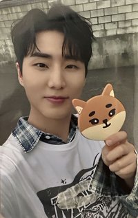 MISSION No.9 防曬組 周邊卡 