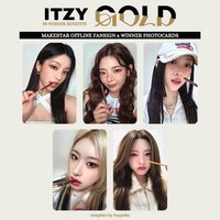 GOLD ms 線下簽售6.0