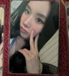 彩瑛交通卡