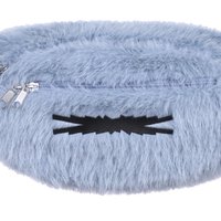 FUR BODY BAG