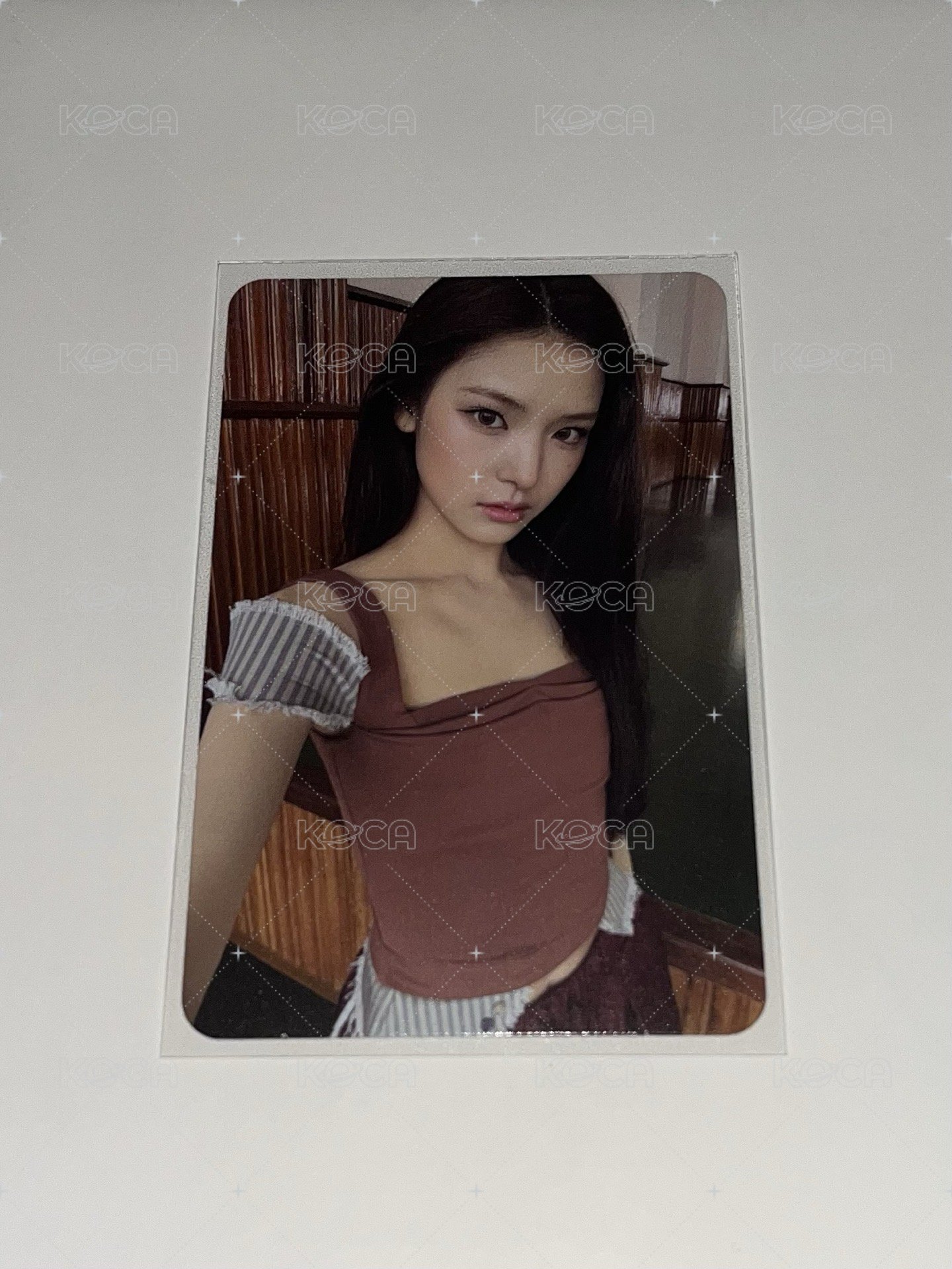 迷一單封